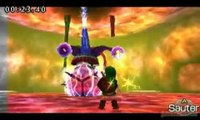The Legend of Zelda : Ocarina of Time 3D : Boss #3 - Barinade