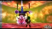 The Legend of Zelda : Ocarina of Time 3D : Boss #3 - Barinade