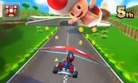 Mario Kart 7 : La Coupe Champignon