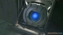 Portal 2 : E3 2010 : Portal 2 sur PS3