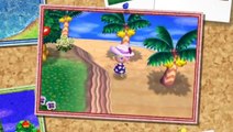 Animal Crossing : New Leaf : Trailer 