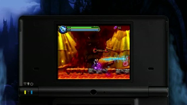 Soul of Darkness : Premier trailer