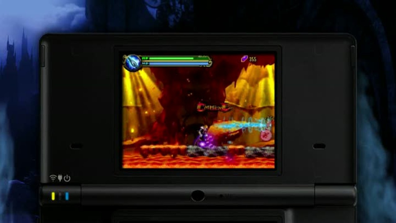 Soul of Darkness : Premier trailer