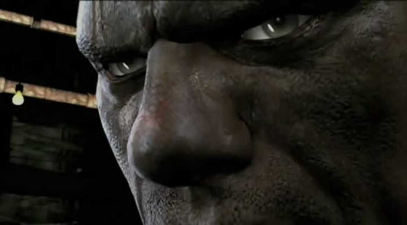 Supremacy MMA : Trailer n°2
