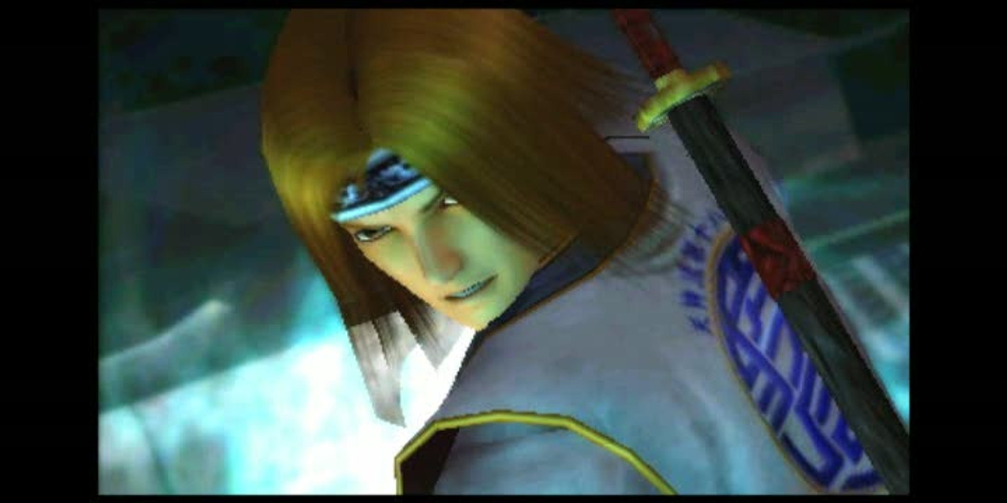 Dead or Alive : Dimensions : Hayate VS Hayabusa