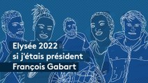Si j'étais président(e) : François Gabart