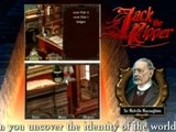 Real Crimes : Jack the Ripper : Premier trailer
