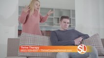 Thrive Therapy is offering couples a chance to grow and improve their relationship