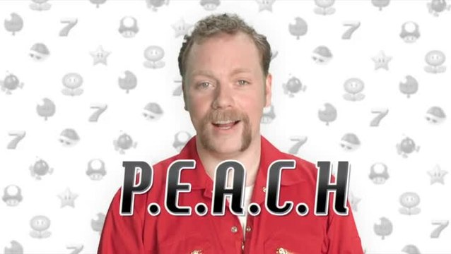 Mario Kart 7 : Les conseils de Rufus