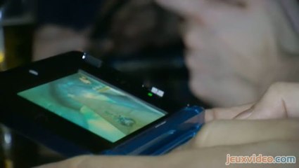 Mario Kart 7 : Tournoi parisien