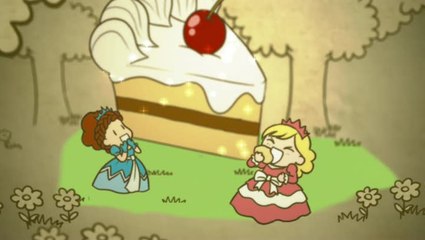 Fat Princess : Fat Roles : Pirates, ninjas et géants