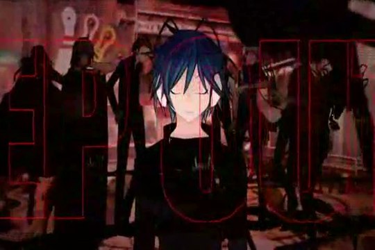 Shin Megami Tensei : Devil Survivor Overclocked : Trailer n°4