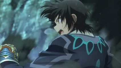 Tales of Xillia : Deux héros, un seul destin