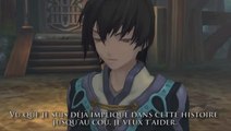 Tales of Xillia : Les esprits se meurent