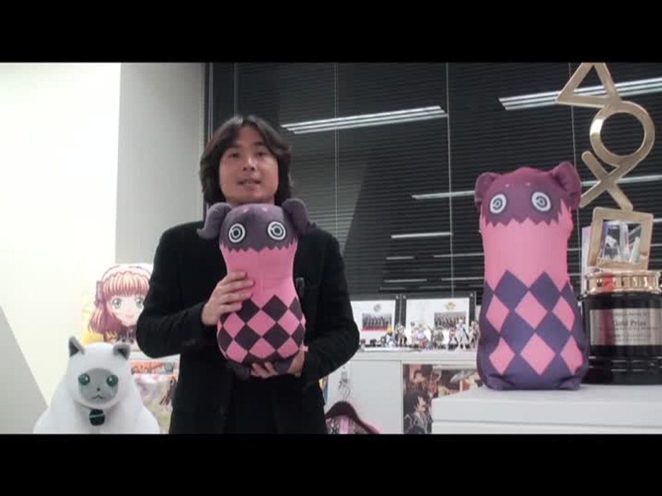 Tales of Xillia : Une annonce de Hideo Baba