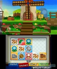 Paper Mario : Sticker Star : Un ventilo salvateur