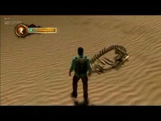 Man vs. Wild : Seul contre la nature