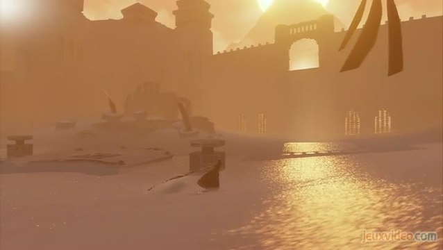 Journey : Les rois de la glisse