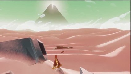 Journey : Gameplay bêta (3/3)