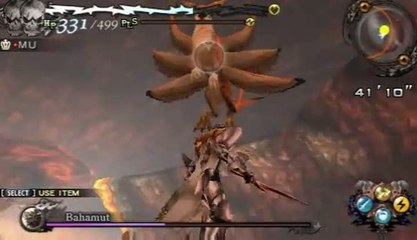 Lord of Arcana : Astuce N°6