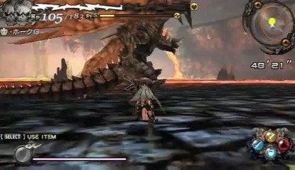 Lord of Arcana : Astuce N°2