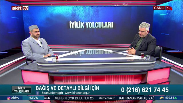 Hiranur Derneği'nin yardım faaliyetleri