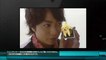 Nintendogs + Cats Golden Retriever & ses Nouveaux Amis : Publicité japonaise