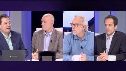 Con Otra Mirada - 30 marzo