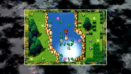 Secret of Mana : Trailer de lancement