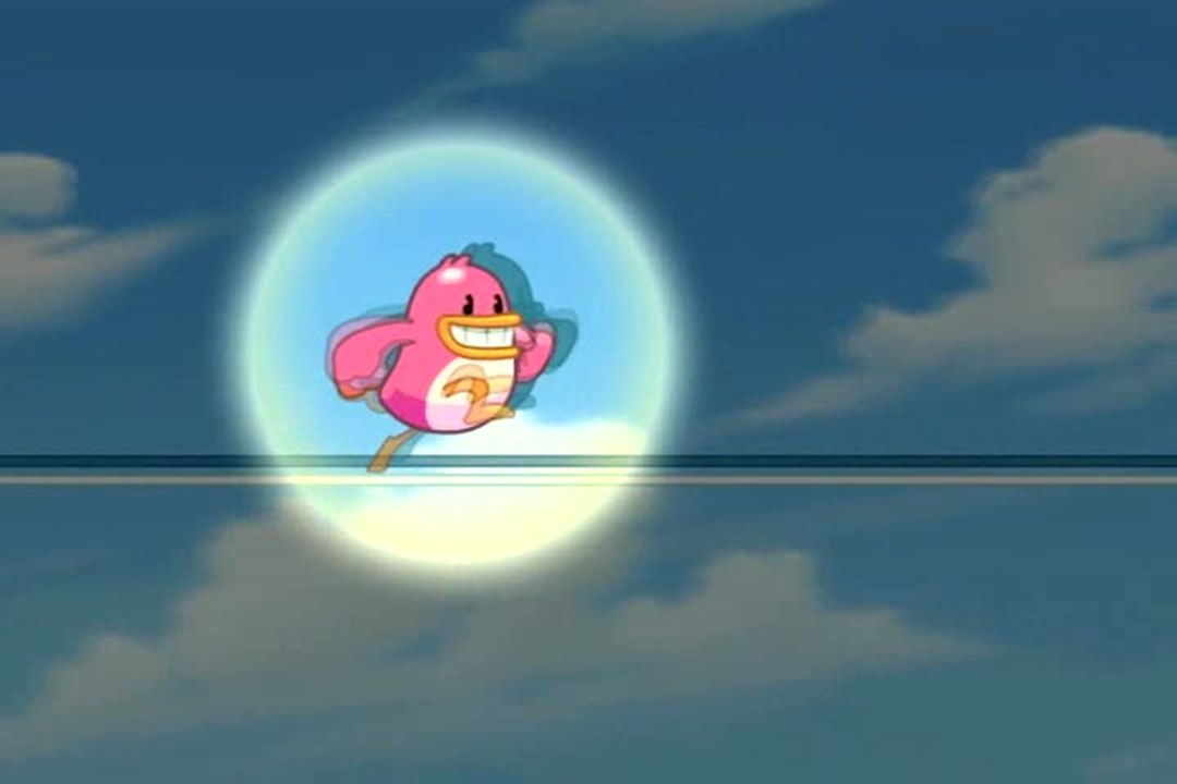 Maestro! Green Groove : Trailer