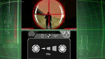 Splinter Cell 3D : Trailer de lancement