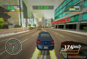 Need for Speed : Hot Pursuit : Heure de pointe