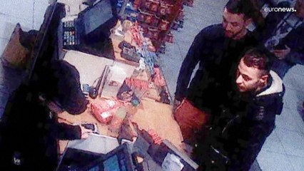 Procès des attentats du 13 novembre : Salah Abdeslam réaffirme qu'il avait "renoncé" à tuer