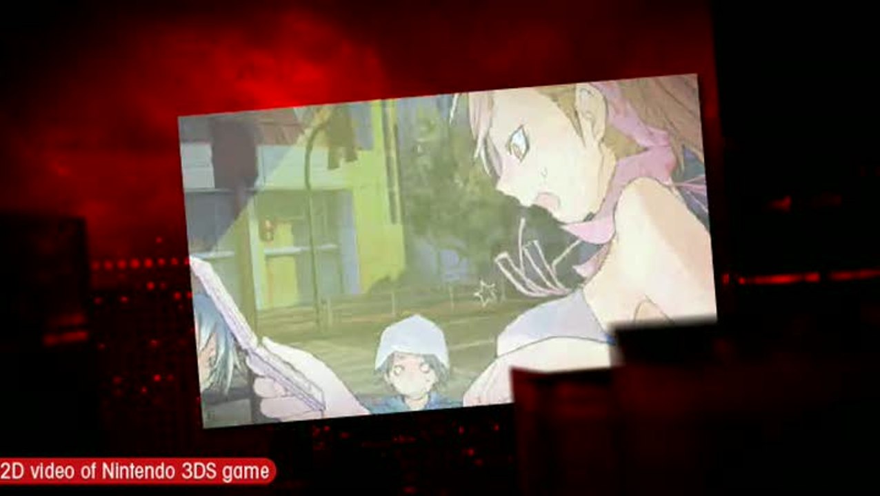 Shin Megami Tensei : Devil Survivor Overclocked...