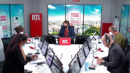 On défait le monde du 30 mars 2022