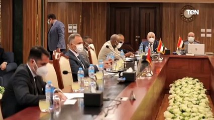 وزارة الداخلية تستقبل الزيارة السنوية لمسئولى أجهزة مكافحة المخدرات بعدد من الدول العربية