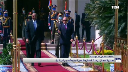 TeN | نشرة أخبار الخامسة مساءًا - الاربعاء 30- مارس 2022