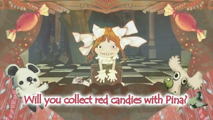 The Tales of Bearsworth Manor : Chaotic Conflicts : Trailer