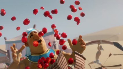 Age of Empires Online : E3 2011