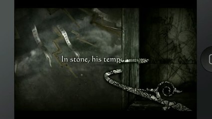Final Fantasy Tactics : The War of the Lions : E3 2010 : Trailer