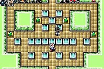Bomberman Tournament online multiplayer - gba