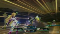 Tales of Xillia : Grand-route de Lakutam