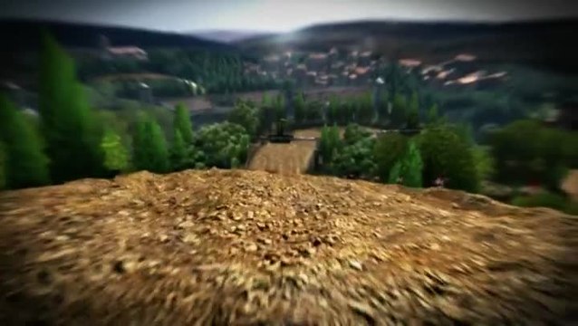 MUD - FIM Motocross World Championship : Introduction