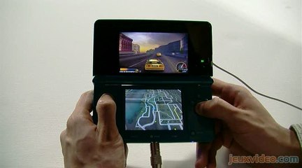 Driver Renegade 3D : Du rififi à New York