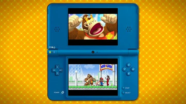 Mario vs. Donkey Kong : Pagaille à Mini-Land ! : Trailer