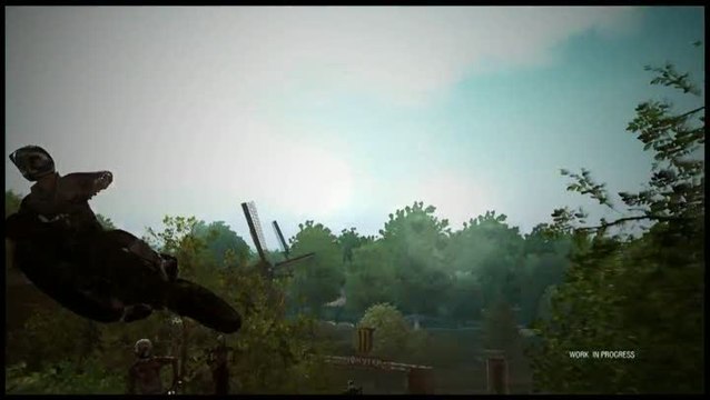 MUD - FIM Motocross World Championship : Rouler dans la boue