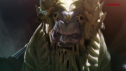 NeverDead : Trailer de lancement