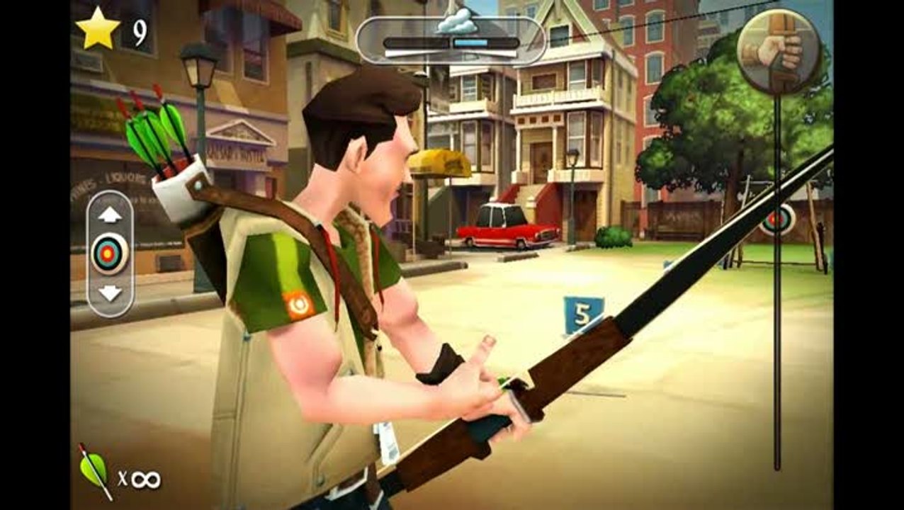 SplitApple : Trailer