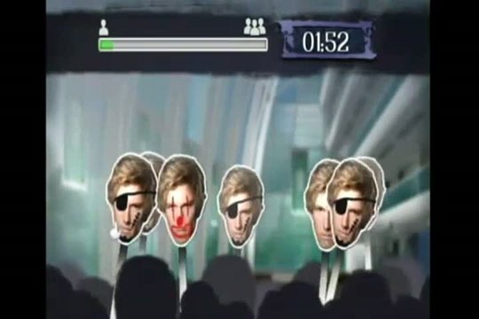 Beastly : La belle bête