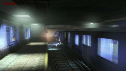 NeverDead : On the Grind